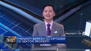 Penjualan MBR Turun 70% Dari Target, REI harapkan Stimulus Ini