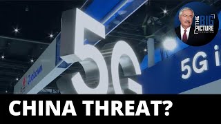 UNDERREPORTED: China 5G, Iran Oil Deal, Hong Kong Turbulence