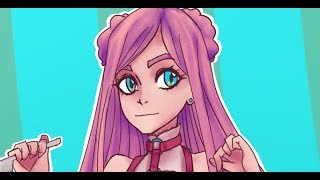 #8 Speedpaint | Alice Svon