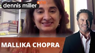 Mallika Chopra on why kids should learn to meditate as early as 2-years-old