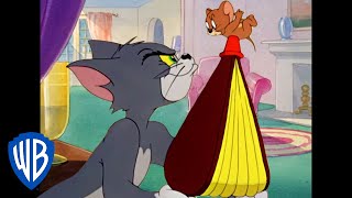 Tom und Jerry auf Deutsch | Lasst uns Spaß haben! | WB Kids