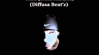 Norm Ender - Sözler Şerefsiz Oldu (Beat) (Diffusa Beat'z)