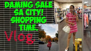 Daming sale sa H&M & Tk Maxx  #Vlog 43 Pinay in Germany vlog.