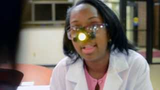 Against All Odds | Meharry School of Dentistry c/o 2014 video