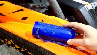JBL Flip 4