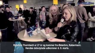 Spot på deltagerne til Dansk Melodi Grand Prix 2014