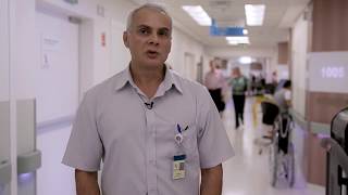 Experiência do Paciente - Engenharia Hospitalar
