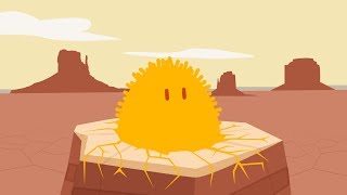 L'incroyable blob