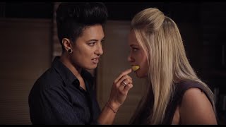 Pot Luck Web series - Episode 3 - 'Do You Eat Meat'