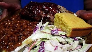 How To Make SoulfuT Rib Dinner