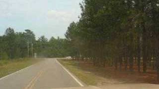 A ride in my truck