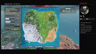 ElitexSniper0918's Live PS4 Broadcast FT DN Wavy