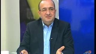 SİYASET'İN NABZI AYHAN GİDER