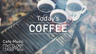 Chill Out Coffee Jazz - Relaxing Instrumental Cafe Music & Bossa Nova Lounge