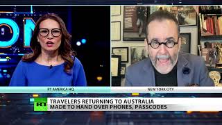 NATO demands Russian troops go home; Russia says ‘we are home!’ (Full Show)
