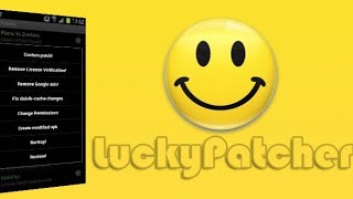 Как  бесплатно взломать через Lucky Patcher игру на деньги. Обзор бугати