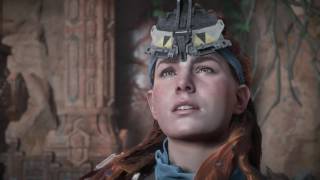Horizon Zero Dawn - Final Mission The Looming Shadow and The Face of Extinction