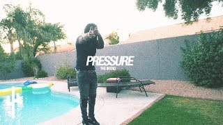 Billionaire Black - "PRESSURE" (The Intro) | OFFICIAL MUSIC VIDEO