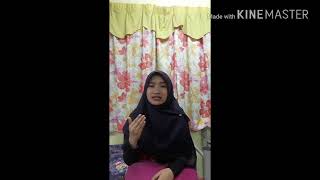 SYAMILA PENGHULU ISTIGHFAR