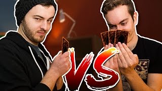 Roommate VS Roommate! - YuGiOh! DUEL