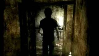 Let's Play Fatal Frame 3 039: Strobe light room...