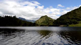 LAGUNA DE ZHOGRA