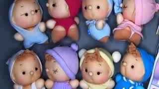 ежик из колготок своими руками мастер класс