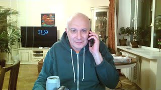 GANAPOLSKY FEEDBACK 07.10.2018