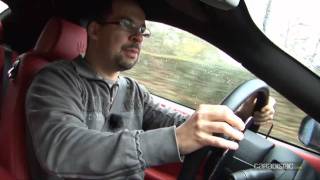 BMW 650 i Coupé - Jaguar XK V8 - Maserati Gran Turismo S : s