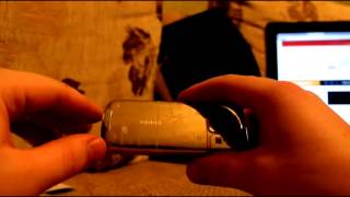 Nokia 6700
