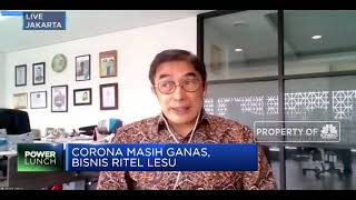 Cegah PHK, Hippindo Harap Subsidi Gaji Bisa Diteruskan