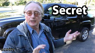 Here's Why This Truck is Better Than a Tundra or F-150