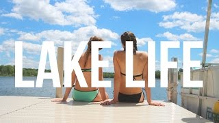 Lake Life (gopro)