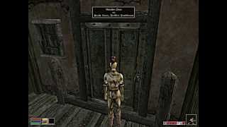Elder Scrolls 3: Morrowind Permanent Stat Boost