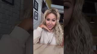 Мария Кохно в прямом эфире 30.08.2019.(часть 1)