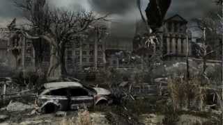 Metro 2034