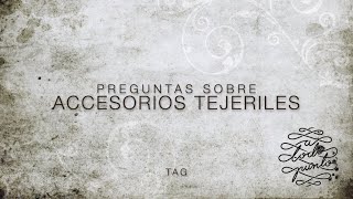 ES TAG Accesorios