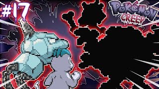 KO EN EL TÚNEL ROCA #17 ⏩ Pokémon Creep