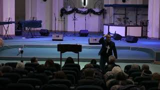 Максим Волчков   Алгоритм победоносной веры 11часть   18 01 2020