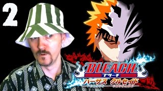 Сила Пустого! [Bleach Versus Crusade]#2
