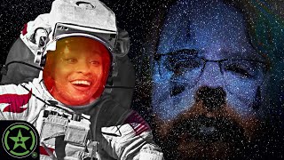 In Space There Are ONLY Screams | AHWU #571 (April 05, 2021)