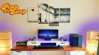 EP.256 - 10 POINT FAKE SETUP - Pimp My Setup