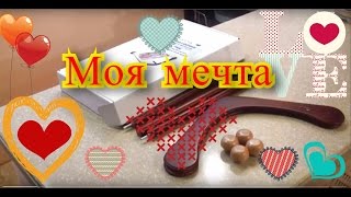 Станок-рамка моей мечты!