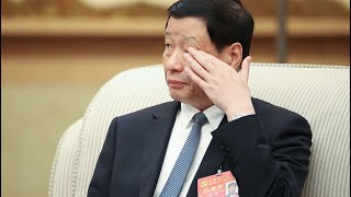 應勇與王忠林，常委會代替了政治局丨點點今天事（20200211a)