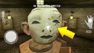 All mask pieces!!Evil nun 1.5.1 new update