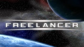 FREELANCER 14. Вест-Поинт