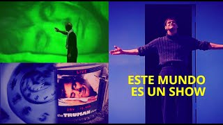 La película que te dice como salir de la matrix arconte
