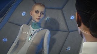 Let's Play : DREAMFALL CHAPTERS : Zóe - Du bist nur ein Experiment ! #052 [german/deutsch]