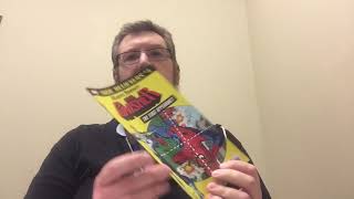 True Believers Comic Haul