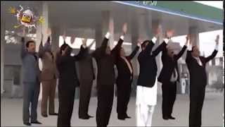 Hum sab umeed say hain new perody song
